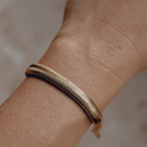 alma bracelet – Cinder & Soot Studio